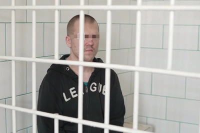 Novotroitsk man's treason sentence upheld on appeal