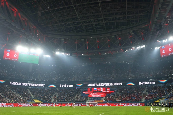 Источник: Сергей Михайличенко / «Фонтанка.ру»