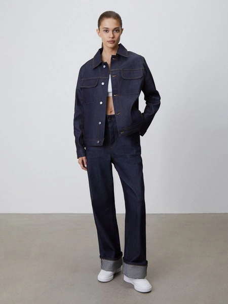 Костюм 12 StoreezЦена: 35 960 руб.Где купить: 12storeez.com