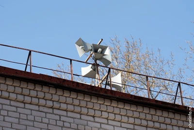 В Череповце на меткомбинате проверят систему оповещения