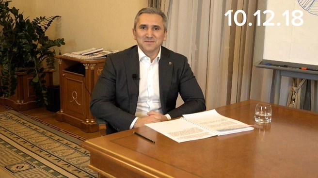 Источник: Александр Моор / Vk.com