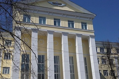 Самолетный корпус КАИ в Казани могут сделать памятником культуры