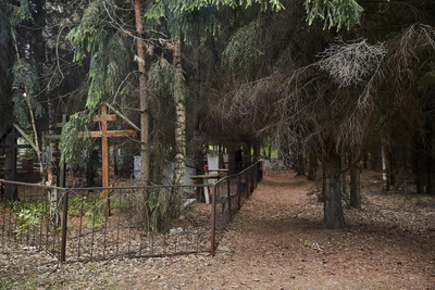 Двух новосибирцев похитили и вывезли на кладбище: вынесен приговор