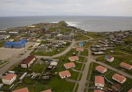 Жителям Курильских островов предложили ипотеку под 0% | ya62.ru