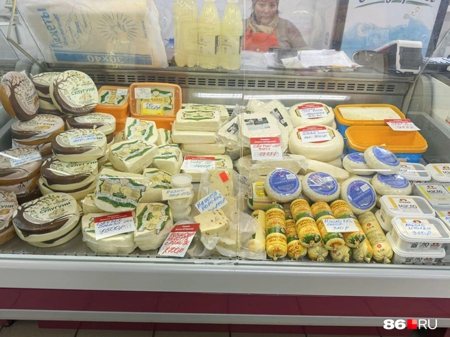 Источник: Анастасия Шевякова / 86.RU