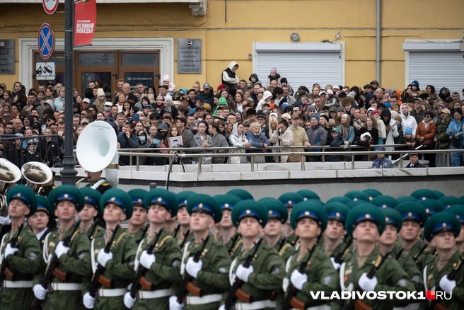Источник: Елена Буйвол / VLADIVOSTOK1.RU