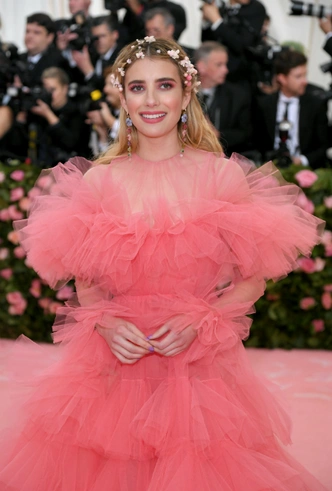 Met Gala 2019: все модные образы бала Института костюма