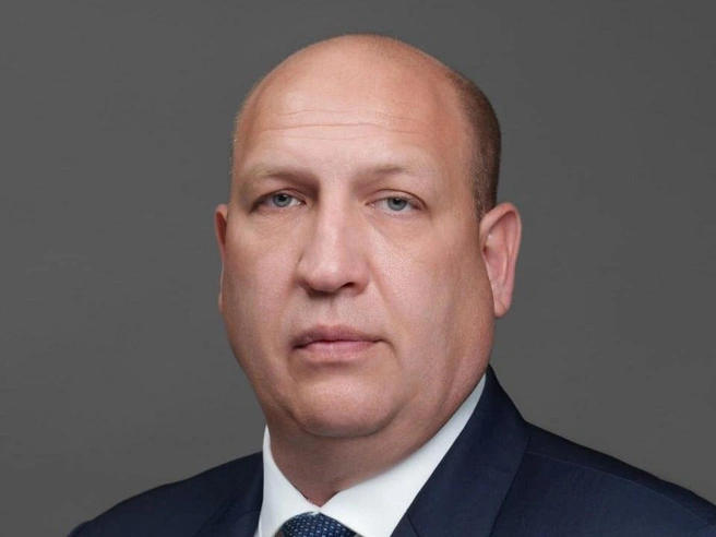 Юрий Бортников работал в должности и.&nbsp;о. управделами правительства чуть больше года | Источник: правительство Нижегородской области