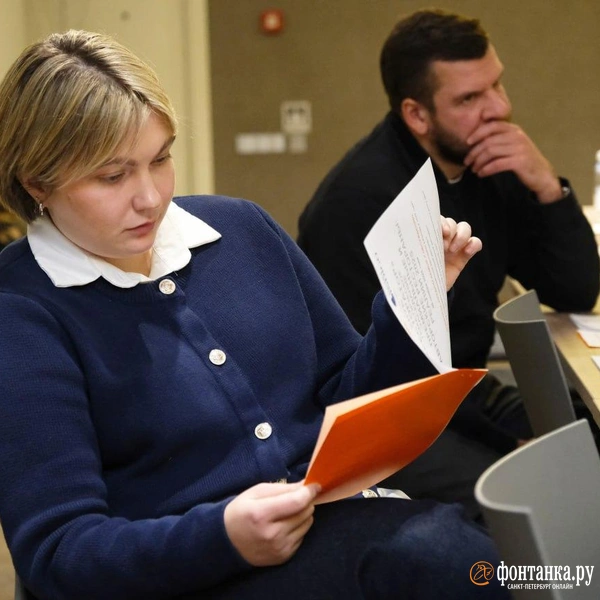 Источник: Анжела Мнацаканян / «Фонтанка.ру»