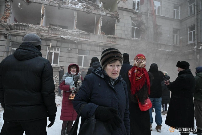 Источник: Андрей Бок / «Фонтанка.ру»