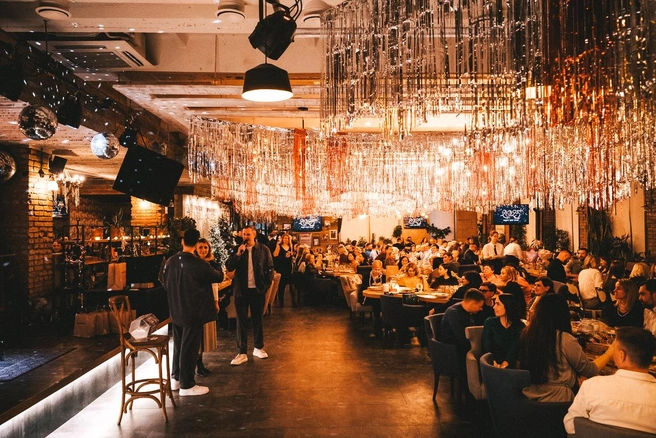 «Бочкари» ежегодно проводят классные тематические корпоративы | Источник: «Бочкари»