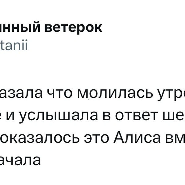 Источник: X (Twitter)