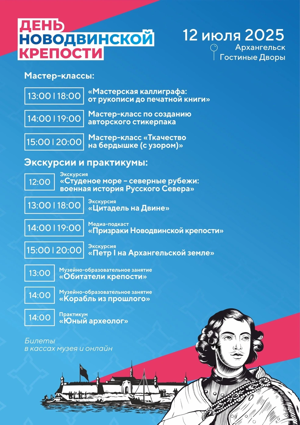 Источник: Архангельский краеведческий музей