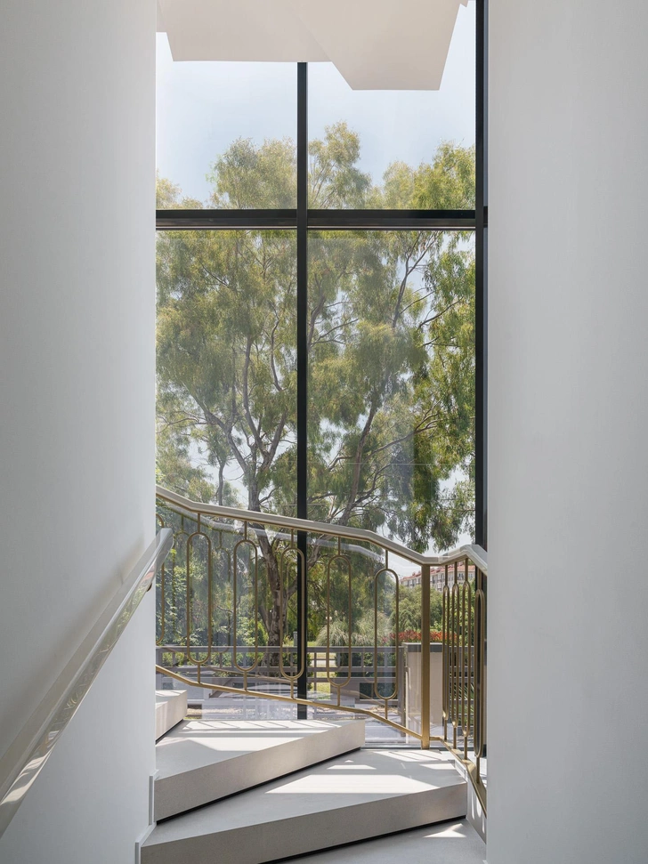 Интерьер недели: дом 468 м&sup2; в Краснодарском крае для большой семьи