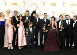 «Эмми-2015»: победители премии