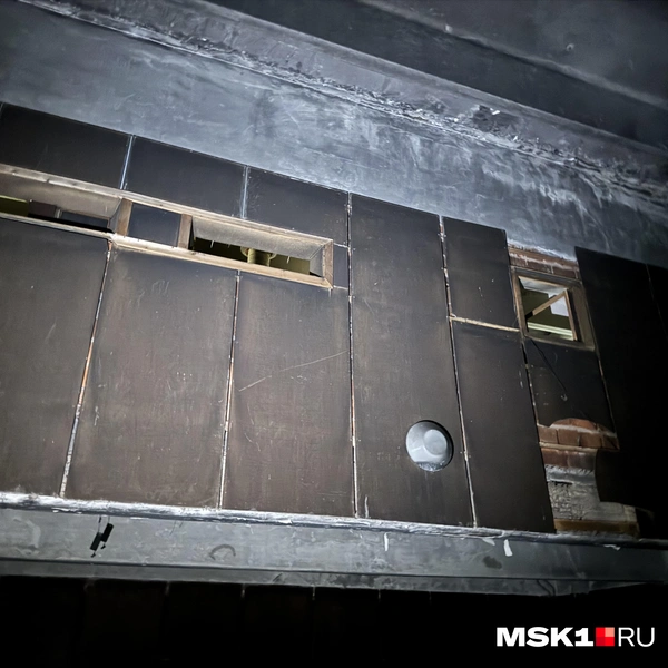 Источник: Алина Мельникова / MSK1.RU