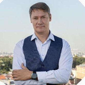<p>Денис Заседателев</p>