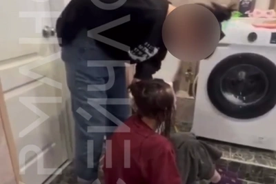 В Мурманске подростки устроили расправу над сверстницей