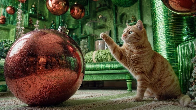 Какие елочные игрушки россияне чаще всего покупают на AliExpress к Новому 2026 году