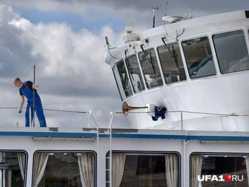 Источник: Булат Салихов / UFA1.RU