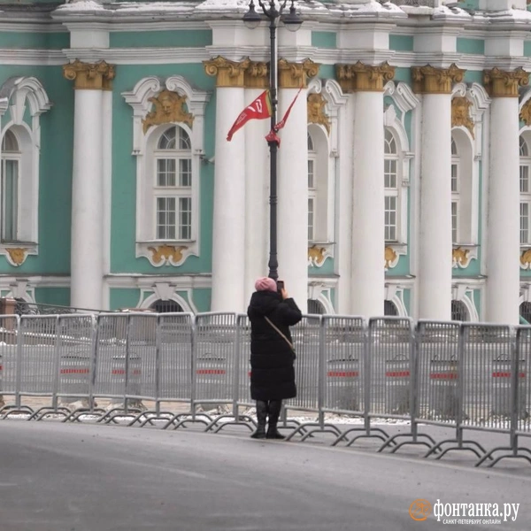 Источник: Павел Даиси / FONTANKA.RU