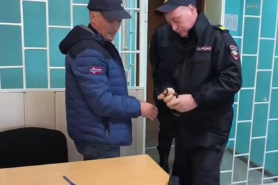 Житель Балахты получил 9 лет за попытку сжечь бывшую и её дочь