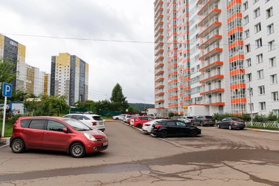 Участок для школы в Серебряном микрорайоне изучат в Красноярске