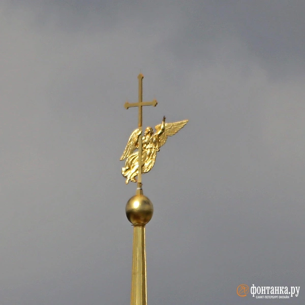 Источник: Павел Каравашкин / FONTANKA.RU