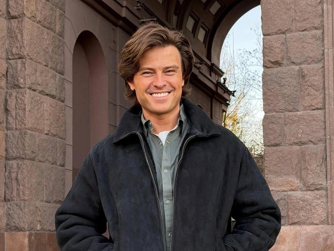 Прохор Шаляпин предложил друзьям народной артистки купить ей новую квартиру | Источник: Прохор Шаляпин / T.me