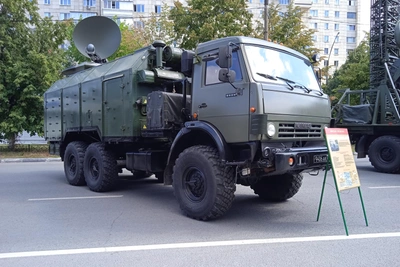 Участники СВО в Ульяновске не платят налог на автомобиль