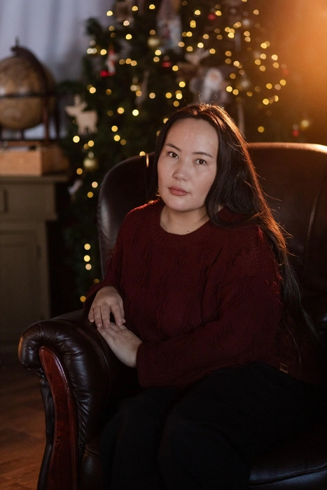 Татьяна Васильева | Источник: личный архив