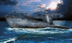 Секретный вояж: как советские подлодки пересекли полмира, чтобы принять участие в Великой Отечественной войне