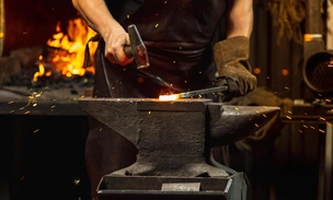 Повелители огня и молота: удивительные традиции кузнечного ремесла со всего света