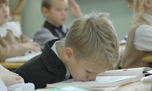 Чему нас учит семья и школа?