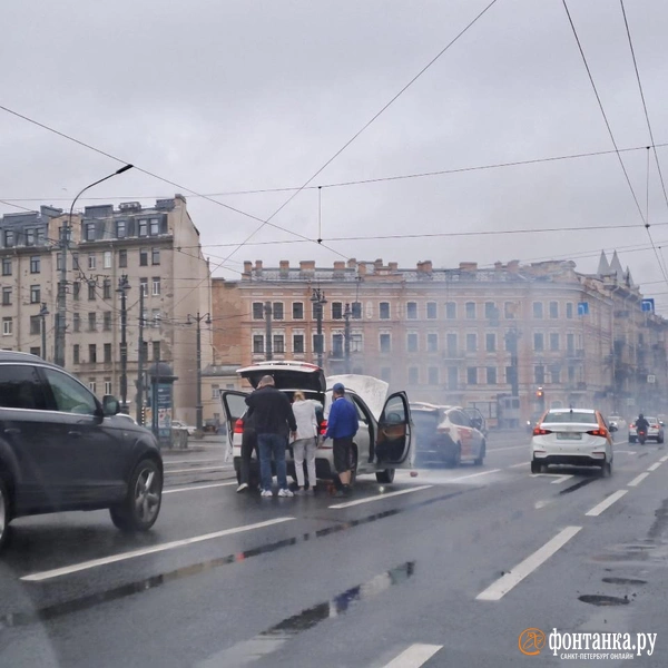 Источник: читатель «Фонтанки»