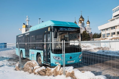 В Катунино резко подорожал проезд до Архангельска