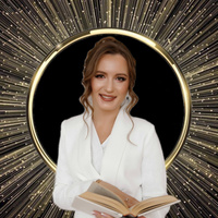 Аватарка Дикопавленко Кристина