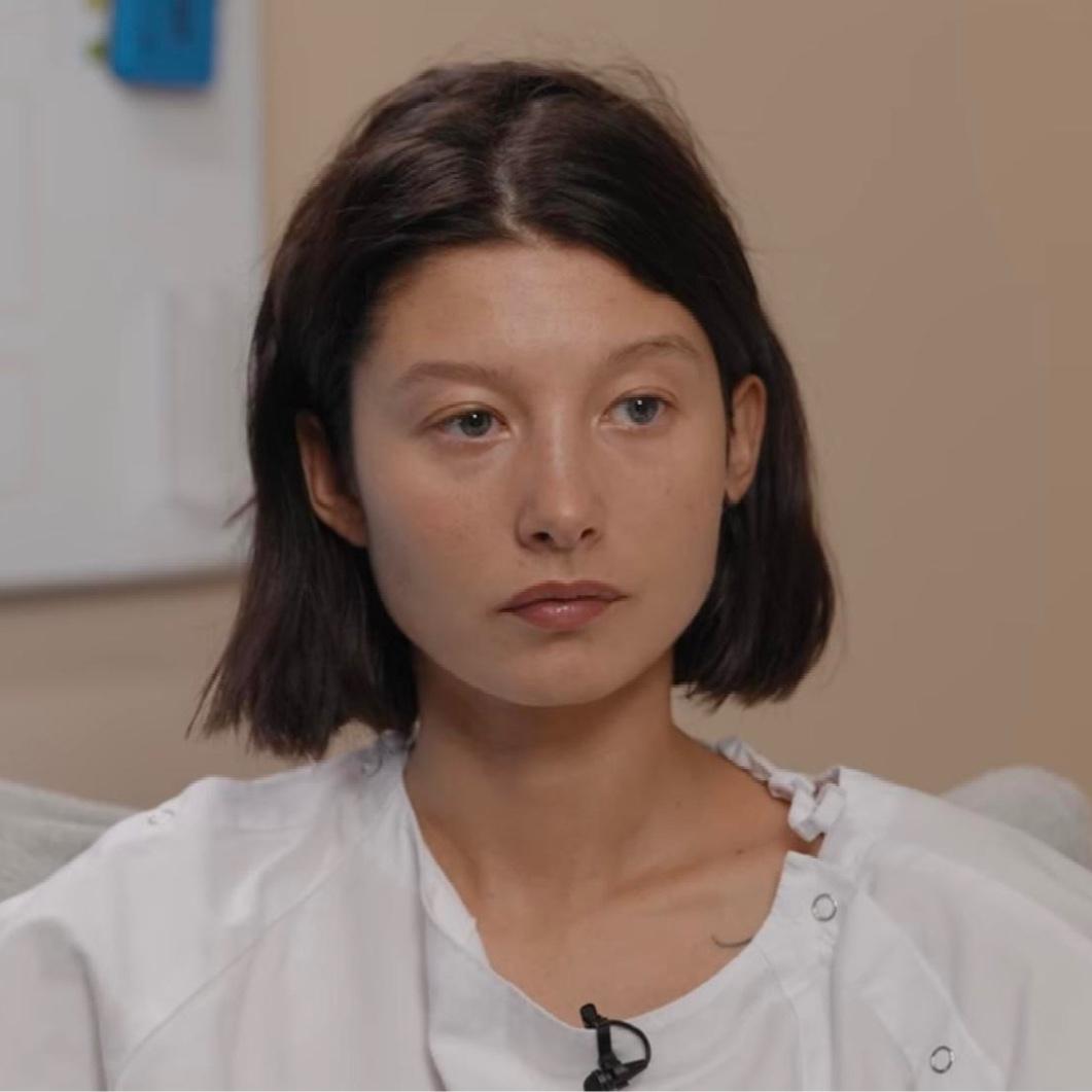 <p>Юлия Ван</p>