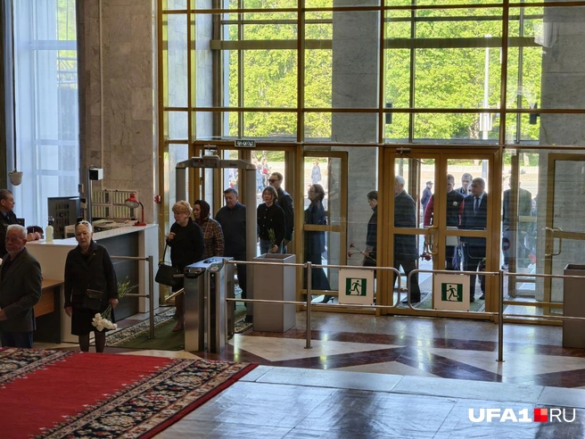Источник: Булат Салихов / UFA1.RU
