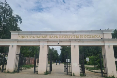 В рязанском ЦПКиО бесплатно покажут фильм под открытым небом