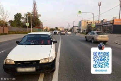 Курильчанка пострадала в ДТП на трассе Курильск-Аэропорт