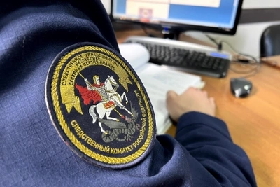 В Северной Осетии мужчину обвиняют в убийстве двух человек в 1996 году