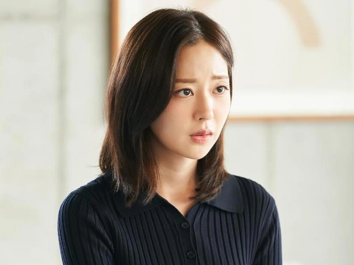 Источник: Кадр из дорамы «Женись на мне»