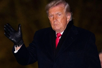 ЭКСКЛЮЗИВ: Скандал вокруг Трампа и Эпштейна вспыхнул вновь