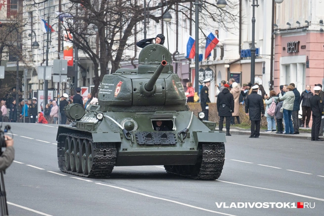 Источник: Елена Буйвол / VLADIVOSTOK1.RU