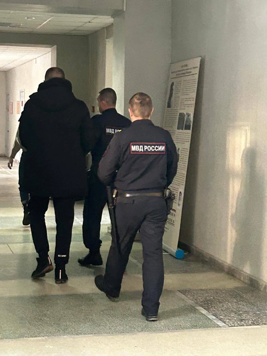 Подсудимый не признал вину | Источник: прокуратура Свердловской области