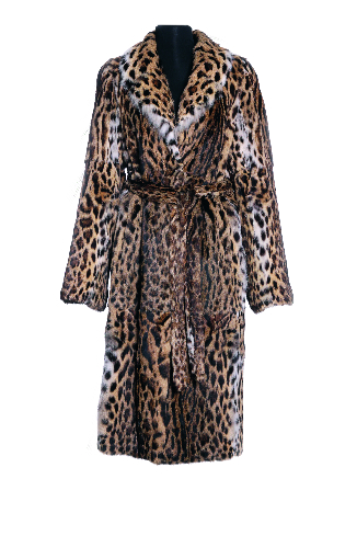 «Московская меховая компания» Шуба, 68 300 руб.