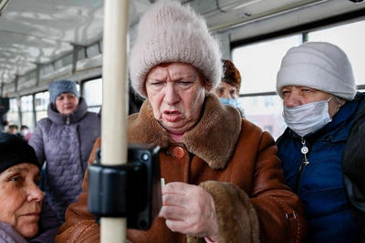 В Новокузнецке меняют оплату троллейбусного маршрута 6А