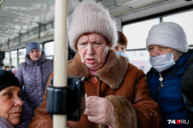 Получить УКЭП можно как лично, так и дистанционно | Источник: Леонид Меньшенин / 74.RU