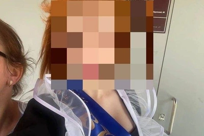 На Урале нашли пропавшую 16-летнюю девушку